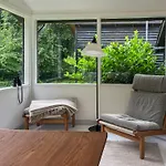 Nature-rich 60s By Isefjord *