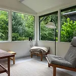 Nature-rich 60s By Isefjord