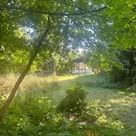 בית נופש Nature-rich 60s By Isefjord