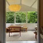 Nature-rich 60s By Isefjord Jægerspris