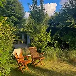 Nature-rich 60s By Isefjord * Jægerspris