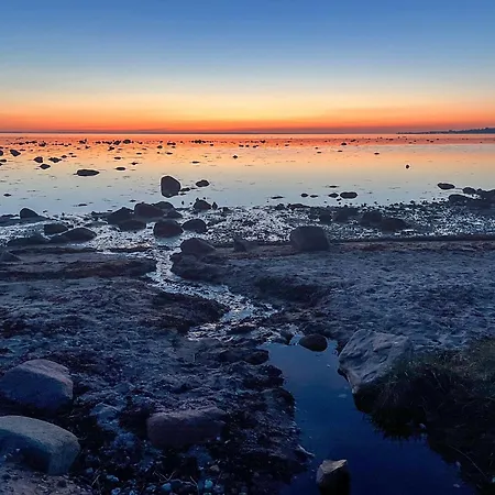 Nature-rich 60s By Isefjord * Jægerspris