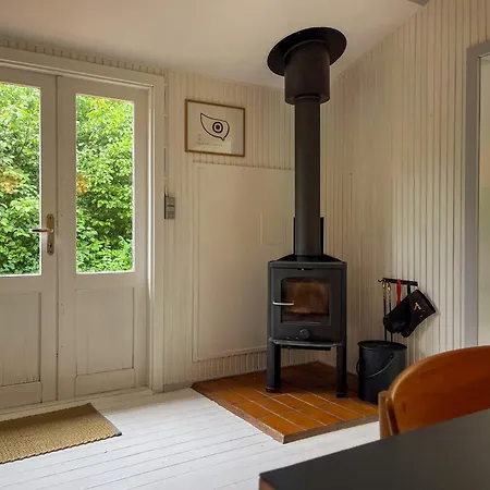 Dom wakacyjny Nature-rich 60s By Isefjord