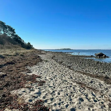 Hébergement de vacances Nature-rich 60s By Isefjord *