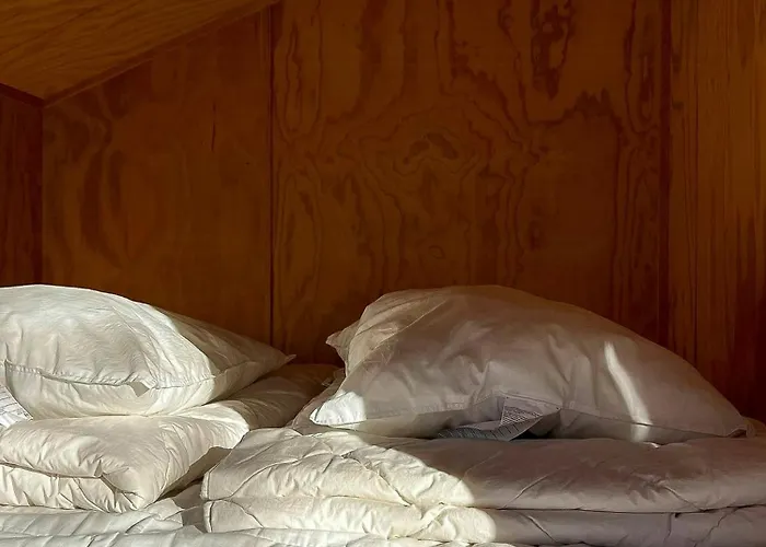 Nature-rich 60s By Isefjord Jægerspris