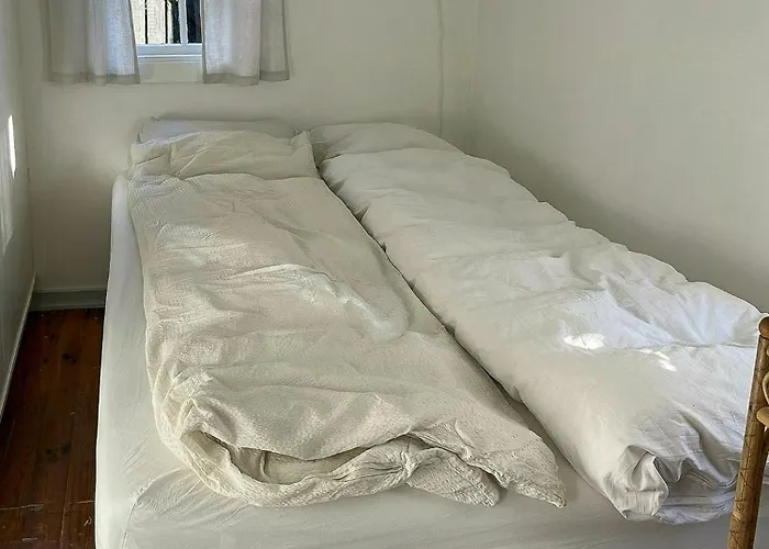 Hébergement de vacances Nature-rich 60s By Isefjord